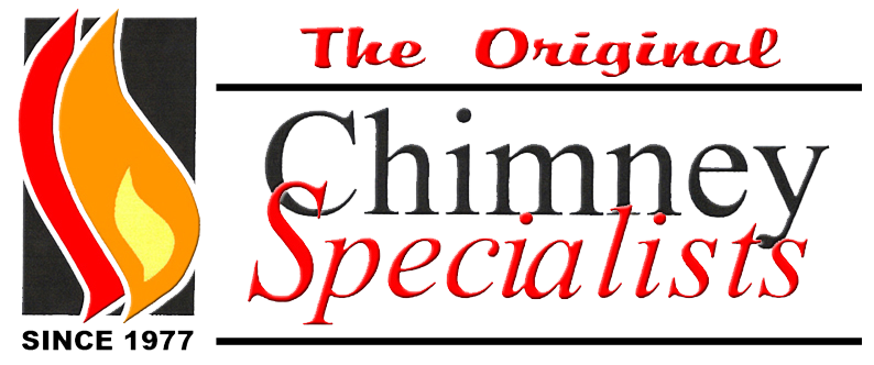 Chimney Specialists Inc. Logo