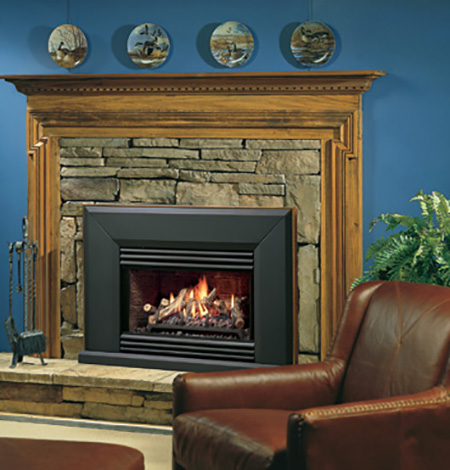 Reface Your Fireplace - Fresh New Look - Hearth Remodeling