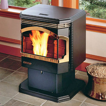 pellet stoves Dodgeville WI / Mineral Point, WI and Highland Wisconsin